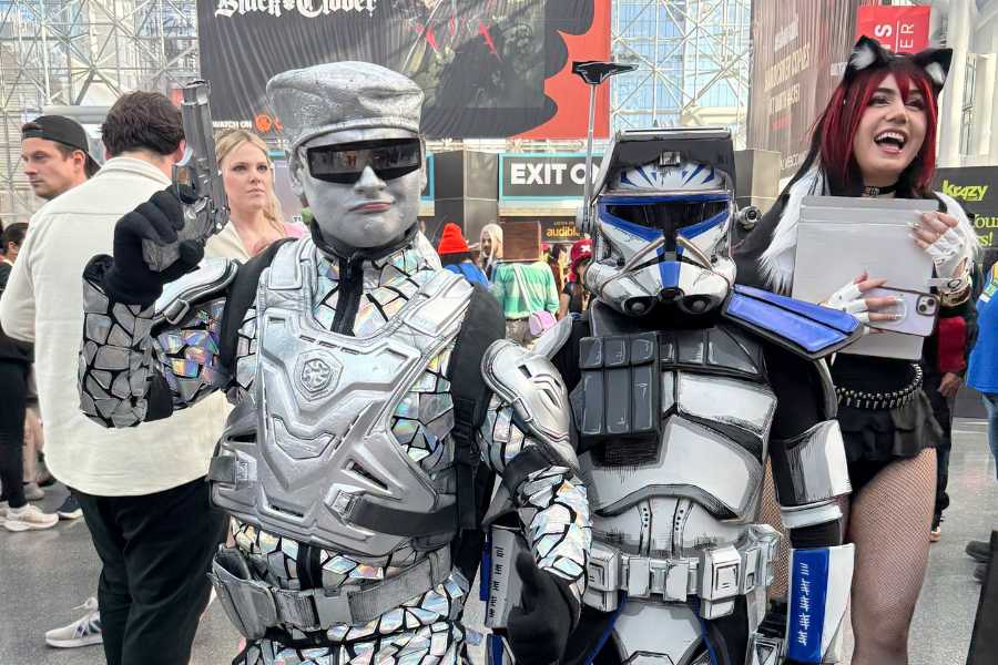 ROBOTÍN REVELA SUS INGRESOS EN EE. UU. Y DETALLA SUS JORNADAS TRAS SUS PRESENTACIONES EN SANTA MÓNICA