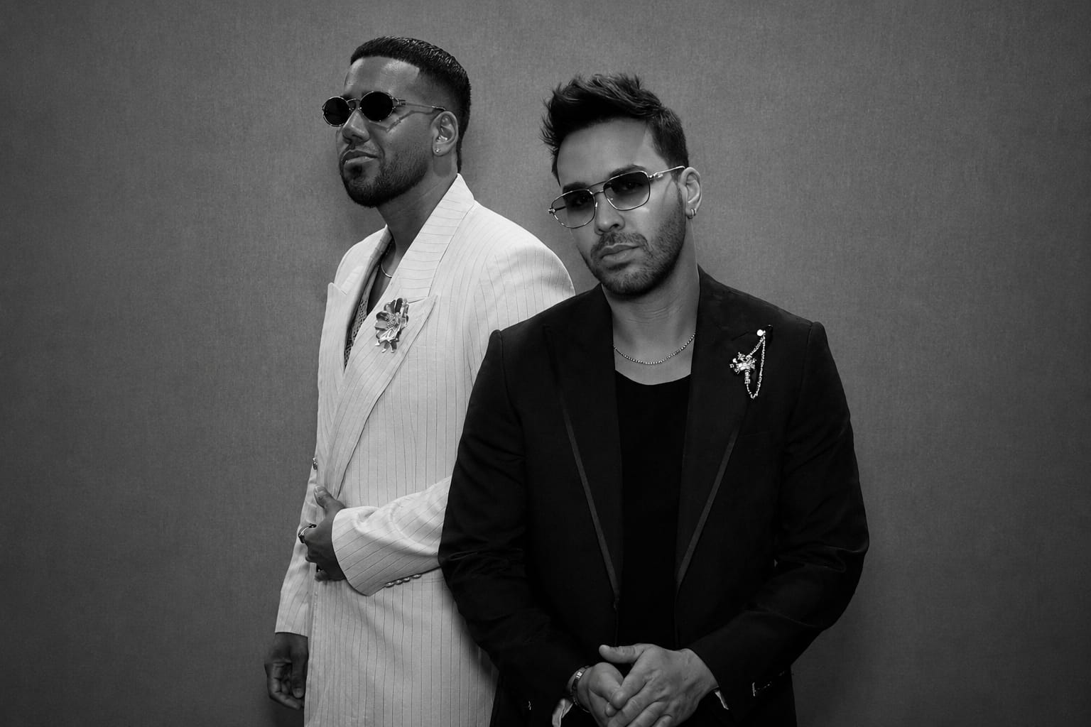 FUROR TOTAL ROMEROYSMANÍA EN LIMA: ROMEO SANTOS Y PRINCE ROYCE A PUNTO DE HACER HISTORIA CON EL 80% DE ENTRADAS VENDIDAS PARA SU SEGUNDA FECHA