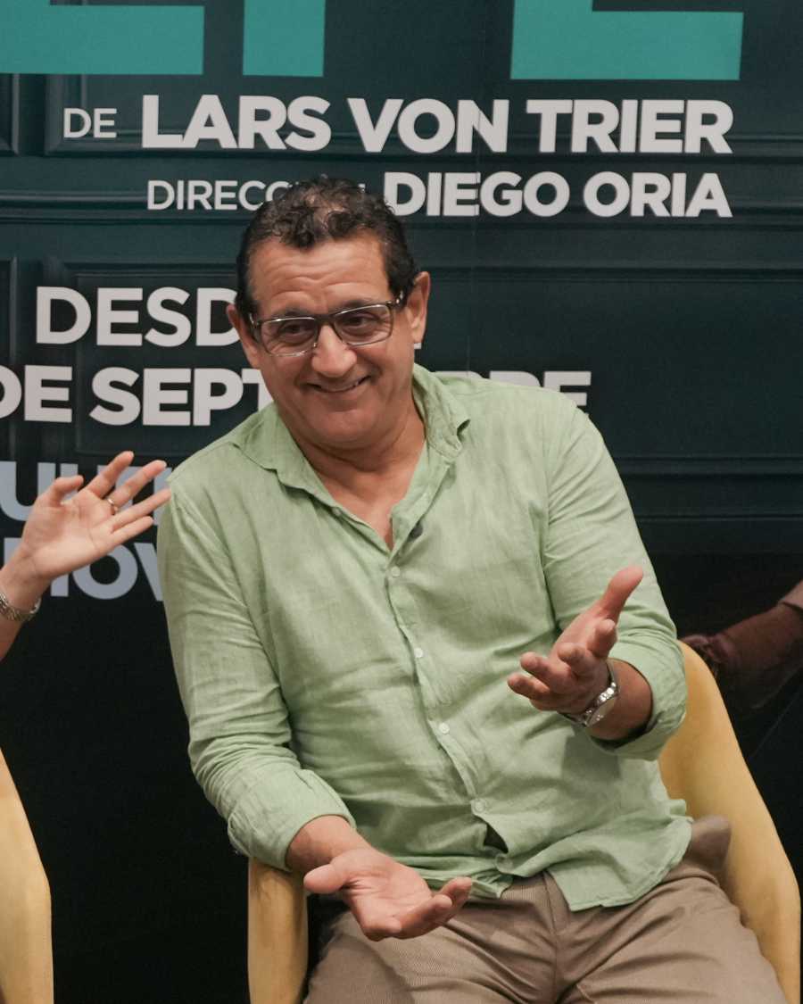 SERGIO GALLIANI Y MIGUEL IZA JUNTO A SUS HIJOS SE DESPIDEN ESTE FIN DE SEMANA DE LA OBRA MÁS DIVERTIDA DE LA TEMPORADA 'EL JEFE DEL JEFE'