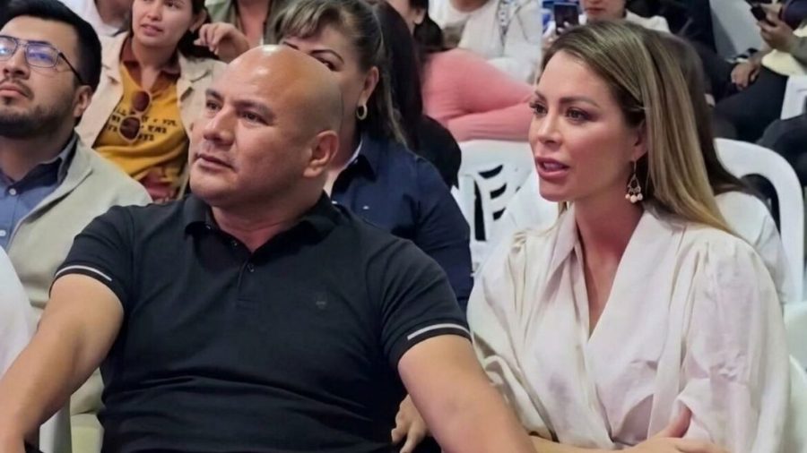 SHEYLA ROJAS TRAS PARODIAS POR DERROTA DE JOAQUÍN RAMÍREZ EN ELECCIONES REGIONALES 2026: "NO ME CAUSA GRACIA"