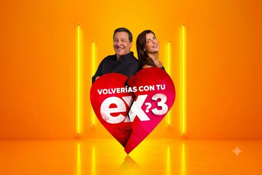 SHIRLEY ARICA CONFIRMA SU INGRESO A REALITY INTERNACIONAL