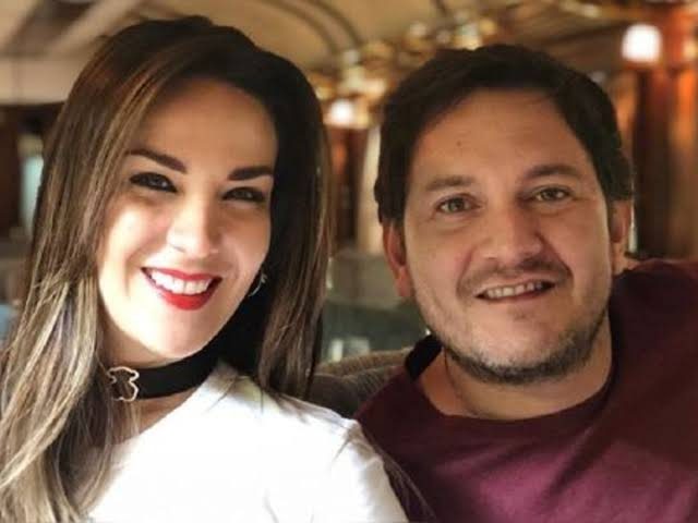 SILVIA CORNEJO HABRÍA ORGANIZADO FIESTA A JEAN PAUL GABUTEAU PESE A RUPTORA POR AMPAY