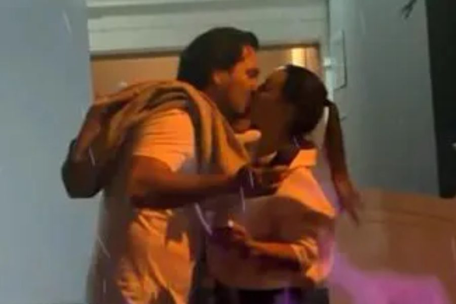 SILVIA CORNEJO HABRÍA ORGANIZADO FIESTA A JEAN PAUL GABUTEAU PESE A RUPTORA POR AMPAY