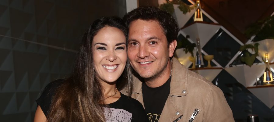 SILVIA CORNEJO HABRÍA ORGANIZADO FIESTA A JEAN PAUL GABUTEAU PESE A RUPTORA POR AMPAY