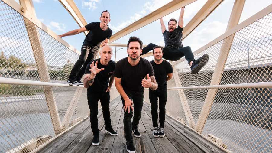 ¡SIMPLE PLAN REGRESA A PERÚ CON TODOS SUS ÉXITOS! ALL TIME LOW, 6 VOLTIOS Y GAMEPAD SE SUMAN AL EXPLOSIVO CONCIERTO