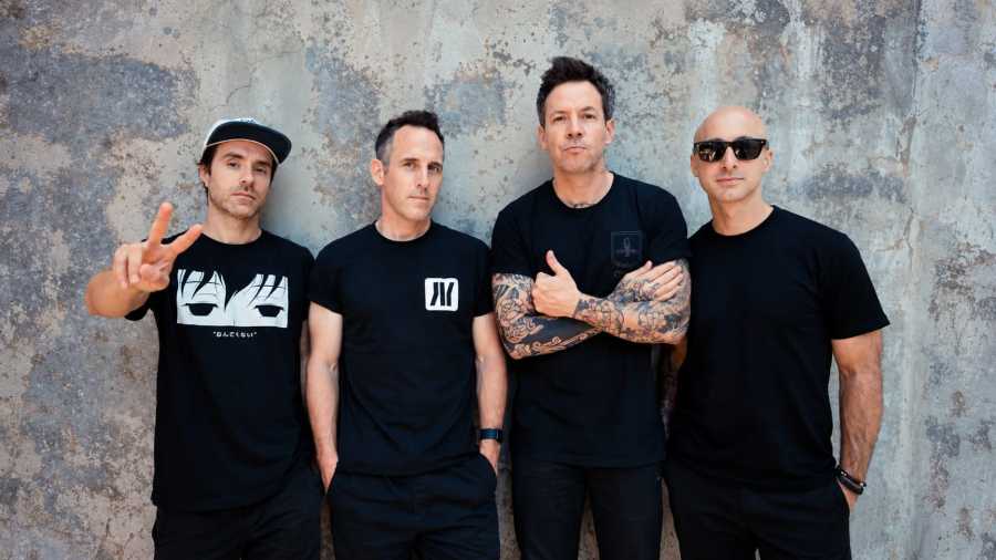 ¡SIMPLE PLAN REGRESA AL PERÚ CON TODOS SUS ÉXITOS! ALL TIME LOW, 6 VOLTIOS Y GAMEPAD SE SUMAN AL EXPLOSIVO CONCIERTO