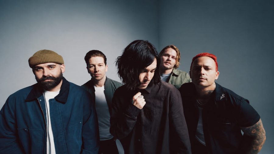 SLEEPING WITH SIRENS LLEGA A LIMA CON SU NUEVA ERA MUSICAL: LA BANDA SE PRESENTARÁ EL 6 DE DICIEMBRE EN EL DUOMO DE COSTA 21