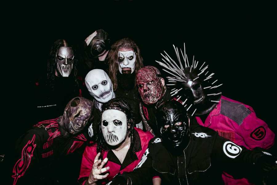 SLIPKNOT LLEGA AL ESTADIO NACIONAL CON LA GIRA MÁS GRANDE DE SU HISTORIA JUNTO A MARILYN MANSON