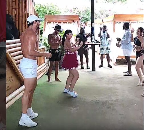 Susy Díaz celebra sus 63 años en el Caribe y revela su deseo de encontrar el amor: “Que me trate como una reina”