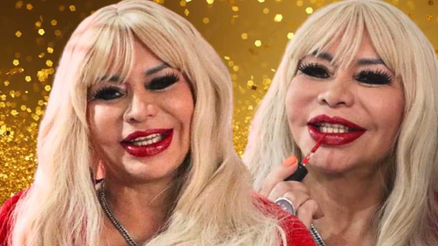 Susy Díaz celebra sus 63 años en el Caribe y revela su deseo de encontrar el amor: “Que me trate como una reina”