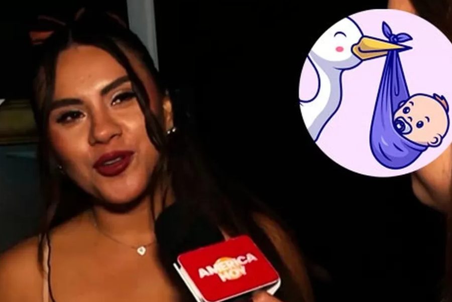 THAMARA GÓMEZ ROMPE SU SILENCIO SOBRE RUMORES DE EMBARAZO Y SALIDA DE LAS ESTRELLAS DE LA CUMBIA: “YA ES DESGASTANTE”