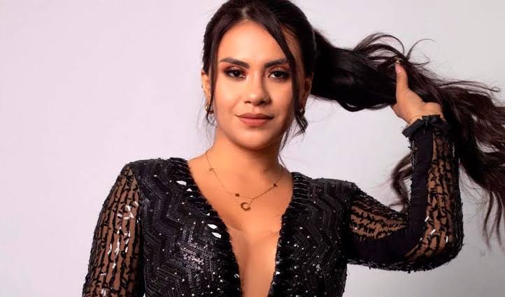 THAMARA GÓMEZ ROMPE SU SILENCIO SOBRE RUMORES DE EMBARAZO Y SALIDA DE LAS ESTRELLAS DE LA CUMBIA: “YA ES DESGASTANTE”
