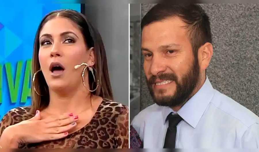 Tilsa Lozano confiesa que atropelló a Miguel Hidalgo durante un episodio de celos