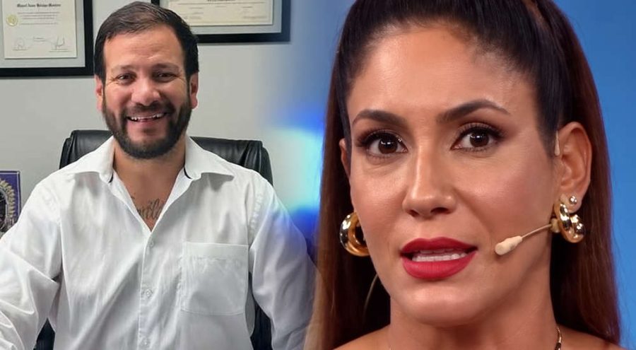 Tilsa Lozano confiesa que atropelló a Miguel Hidalgo durante un episodio de celos