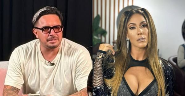 Tilsa Lozano vuelve a hablar del 'Loco' Vargas y sorprende con invitación