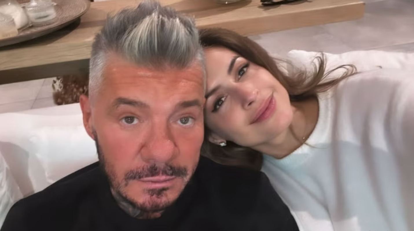 Marcelo Tinelli respalda la demanda de Milett Figueroa contra Mimi Alvarado: revelan por qué tomó partido