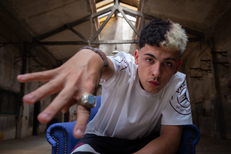 TRUENO CAMBIA DE LOCAL PARA SU CONCIERTO EN LIMA TRAS CLAUSURA DEL ARENA 1
