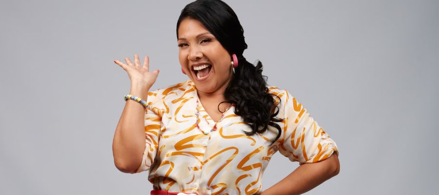 TULA RODRÍGUEZ SE REENCUENTRA CON SU EXPAREJA TRAS MÁS DE DIEZ AÑOS