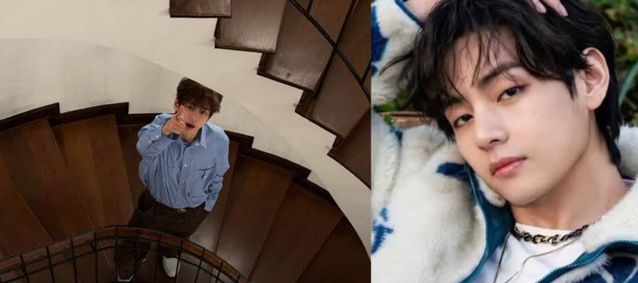 V DE BTS SORPRENDE A SUS FANS PERUANAS CON APLAUDIDO SALUDO EN JERGA LOCAL