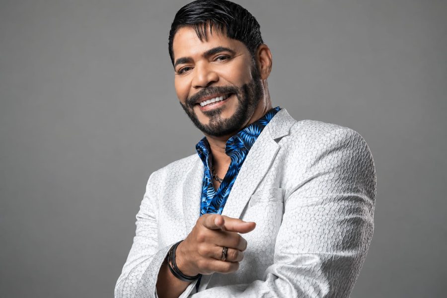 Willie González y Ray Sepúlveda se suman a Una Noche de Salsa 15, que presentará por primera vez una tarima giratoria