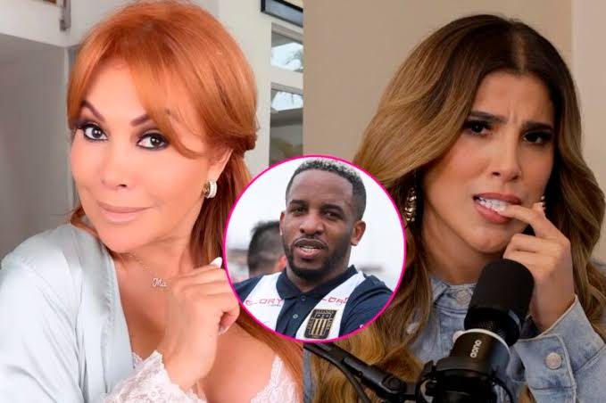 Yahaira Plasencia revela qué la llevó a conciliar con Magaly Medina: “Es un buen mensaje para la sociedad”