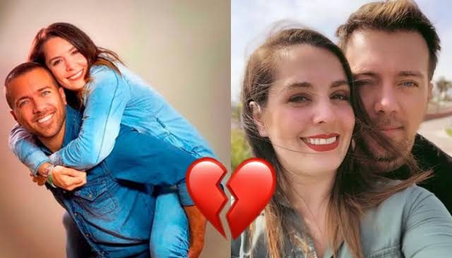Yiddá Eslava y Julián Zucchi dejan atrás sus diferencias: “Todo está curado y sanado”